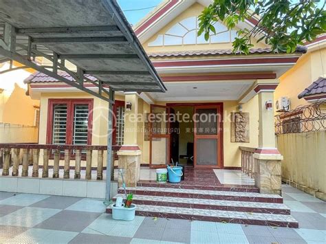 Property for rent in Sihanoukville, Preah Sihanouk.